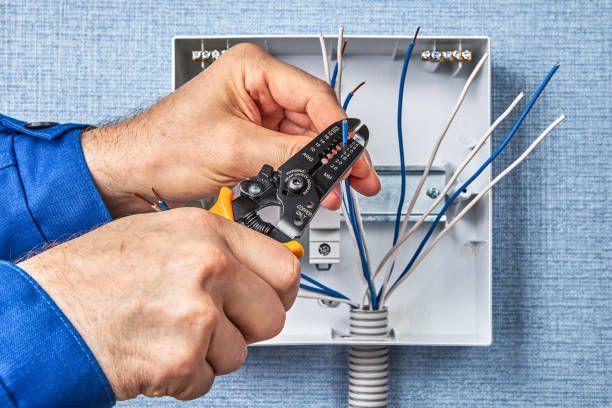 Emergency Electrical Repair Services in Hastings, MI